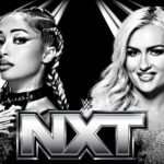 Blake Monroe vs. Kelani Jordan Added to 8/26 WWE NXT