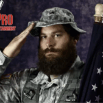 Syko Stu Released From Hospital