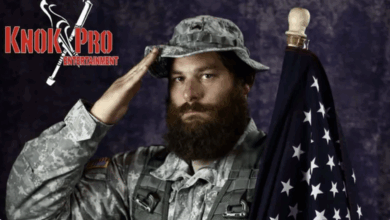 Doug Malo Says A Close Friend Of Syko Stu Said That He Is Done With In-Ring Work