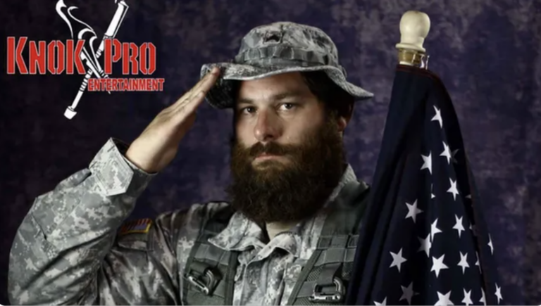 Syko Stu Released From Hospital