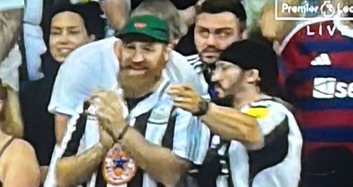 Sami Zayn PAC