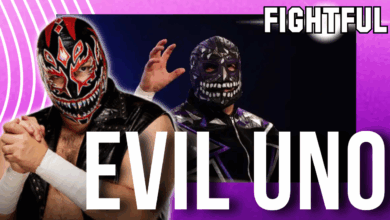 How Evil Uno Decided To Do The World’s Longest Match | Interview