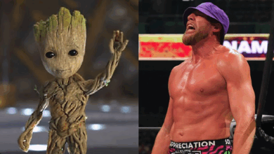 Jake Hager Recalls Pitching Groot-Like Character After Debuting ‘I Like This Hat’ Catchphrase: I Feel Like The Hat Could Have Been Way Bigger