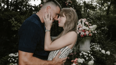 Jeff Jarrett Says Taylor Swift Was Never On The Payroll, Would Welcome Travis Kelce To AEW With A Guitar Shot