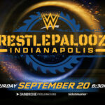 WWE Wrestlepalooza To Air In Movie Theaters