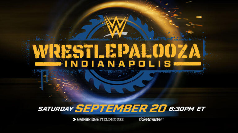 WWE Wrestlepalooza To Air In Movie Theaters