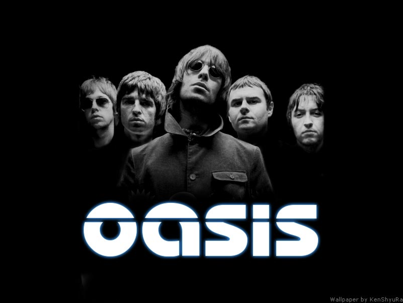 oasis