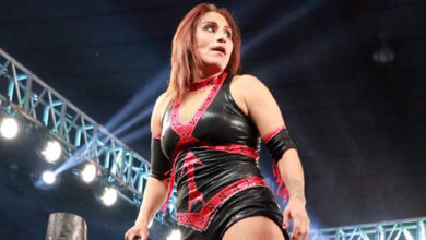 Faby Apache, Xia Brookside, Candice LeRae & Lainey Reid To Compete In Tourney, Winner Faces Sol Ruca For WWE Women’s Speed Title At NXT No Mercy