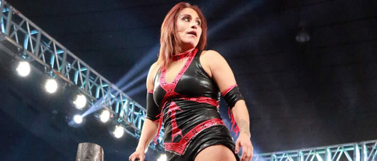 Faby Apache, Xia Brookside, Candice LeRae & Lainey Reid To Compete In Tourney, Winner Faces Sol Ruca For WWE Women’s Speed Title At NXT No Mercy