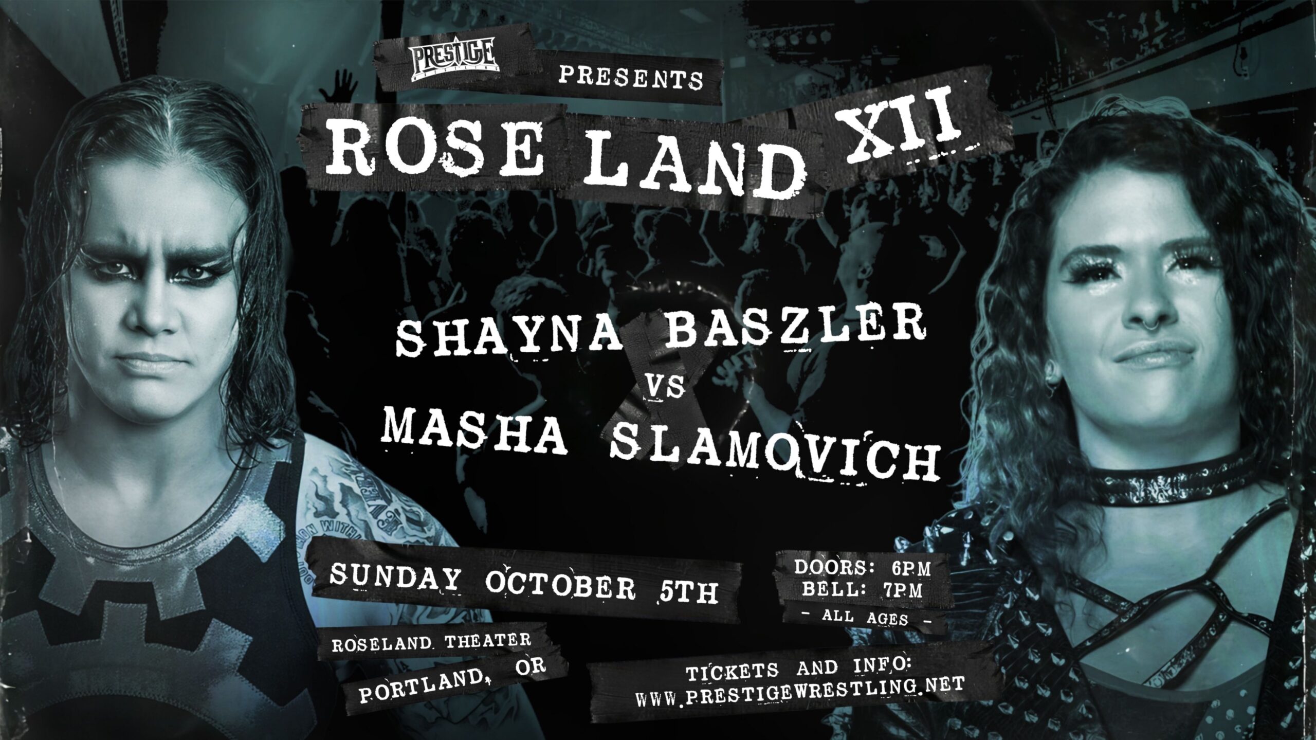 shayna baszler masha slamovich prestige