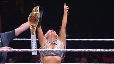 Ash By Elegance Reflects On NXT Heatwave Victory, ‘Hats Off To Both Ladies’