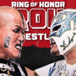 Full Lineup Unveiled For 8/28 ROH On HonorClub