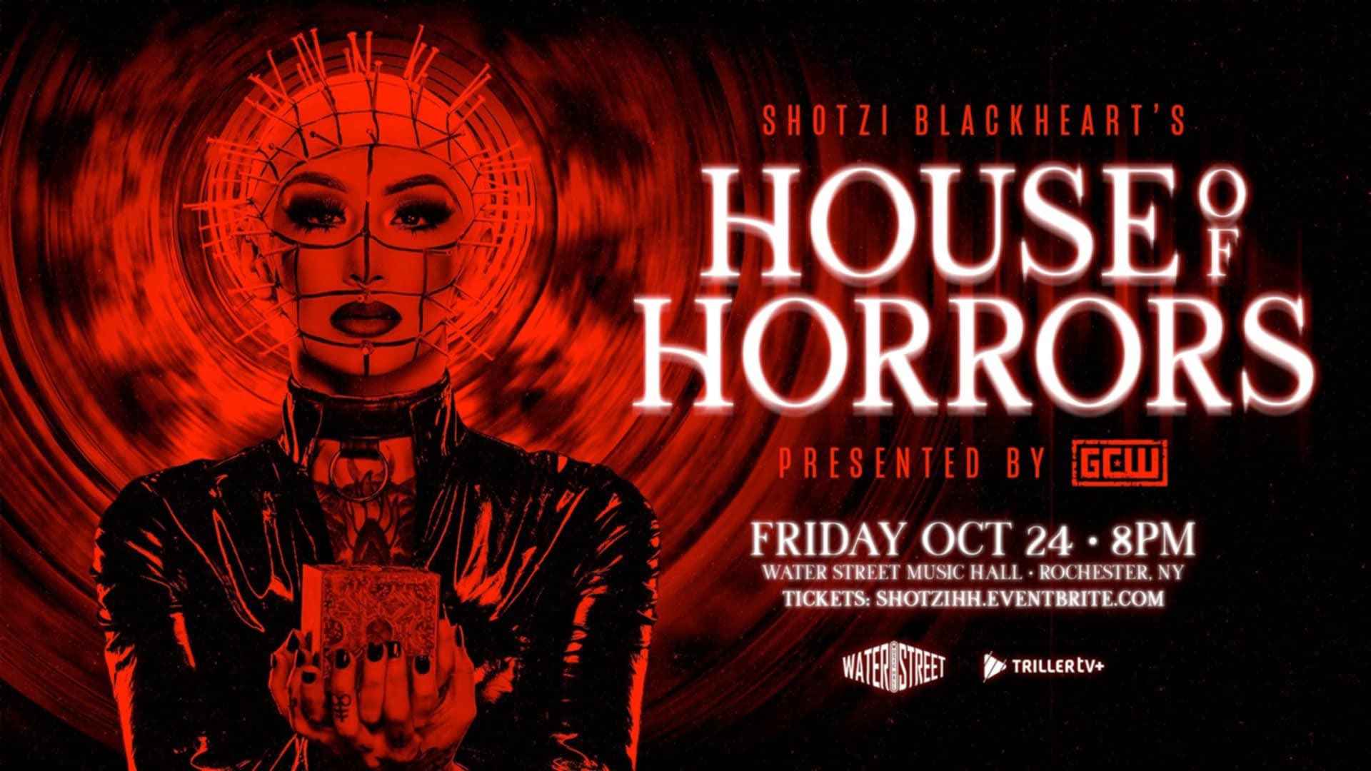 House Of Horrors
