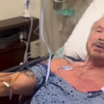 Diamond Dallas Page Provides Update After Undergoing Medical Procedure For Atrial Fibrillation