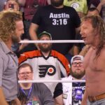 Kenny Omega Labels Hangman Adam Page As ‘The Ace Of AEW’