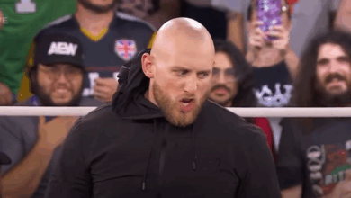 Gabe Kidd