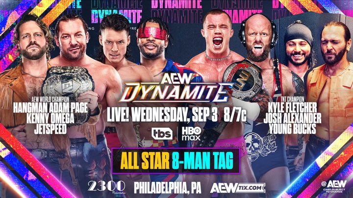 AEW Dynamite
