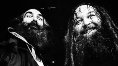 Universal Studios Director On If There’s Luke Harper Representation In Wyatt Sicks Haunted House: “Everyone Connected To Windham As Far As The Storylines Is Represented”