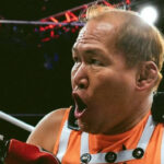 Okumura To Be Recognized For His Contributions To Promoting Cultural Exchange Between Japan & Mexico Through Pro Wrestling