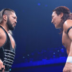 Konosuke Takeshita Believes EVIL Is One Of His Best Opponents: “He Really Is The Best At Being The Worst”