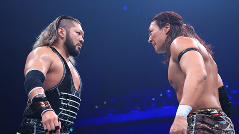 Konosuke Takeshita Believes EVIL Is One Of His Best Opponents: “He Really Is The Best At Being The Worst”