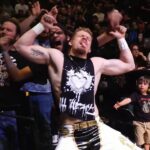 Blake Christian Discusses Overcoming Heat From Fans: “The World Just Turned On Me; Everyone Hated Me Online, Everyone Hated Me In The Crowd”
