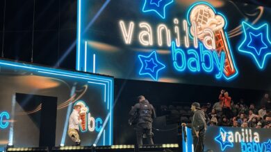 Blake Christian Says ‘Speedball’ Mike Bailey Nudged Him To Perform ‘Lovin On Me’ During AEW All In Texas Weekend