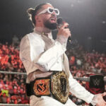 WWE’s Seth Rollins Joining NFL Network’s Good Morning Football As Guest Host For 2025-2026 Season