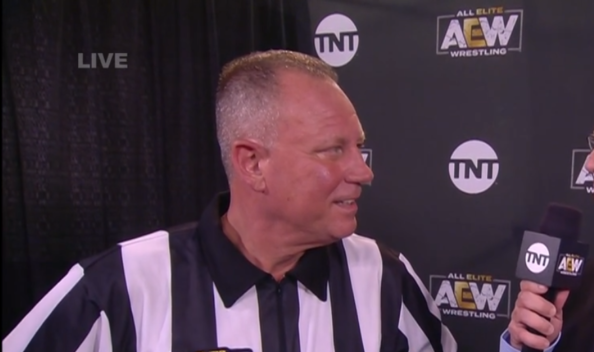 Mike Chioda