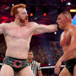 Sheamus Reveals GUNTHER Was Originally Supposed To Face Shinsuke Nakamura At WWE Clash At The Castle 2022