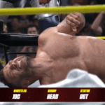 TNA Announces JDC Is Out Indefinitely With Head Injury