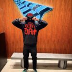 Westside Gunn Raps About Flipping Bags Like Will Ospreay And Having Guns As Big As Powerhouse Hobbs On New ‘HEELS HAVE EYES 2’ Album