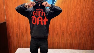 Westside Gunn Raps About Flipping Bags Like Will Ospreay And Having Guns As Big As Powerhouse Hobbs On New ‘HEELS HAVE EYES 2’ Album