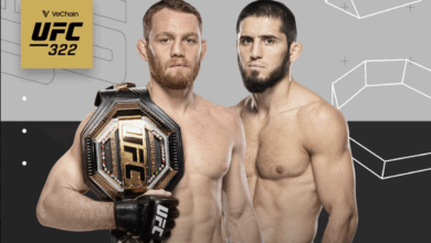 ufc 322