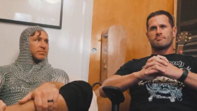 Alex Shelley And Chris Sabin Reflect On Current Losing Streak, ‘We’re Not Gonna Lose Forever’