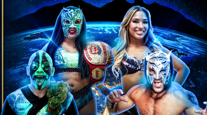 Lola Vice Lince Dorado