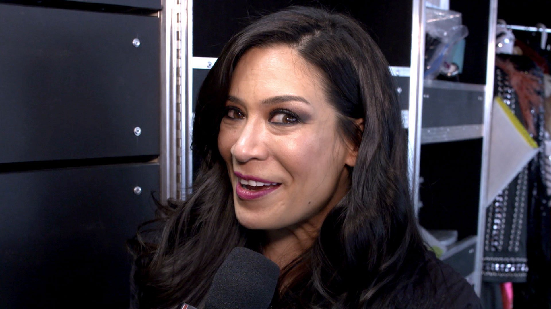 melina wwe