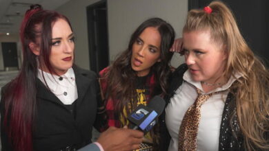 Chelsea Green Clarifies That She’s Not Replacing Piper Niven In The Green Regime, ‘Piper Is So Valuable To Us’