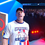John Cena Has 9 WWE Appearances Left Before Retiring