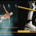 Nike Releasing Lucha Libre-Inspired Air Jordan 3 OG ‘El Vuelo’ Shoes