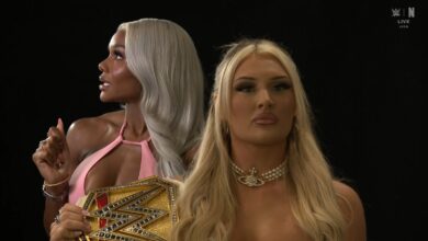 Jade Cargill Named Number One Contender For WWE Women’s Championship