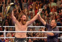 sami zayn wwe smackdown