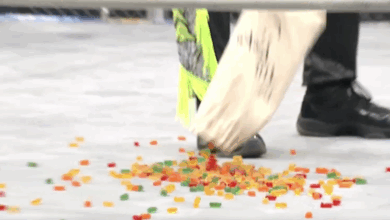 Booker T Says He’s Never Watched An AEW Show Because Of Stuff Like The Gummy Bear Spot, Which He Didn’t Watch