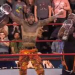 Shane Taylor Promotions Capture ROH World Six-Man Tag Team Titles At ROH Death Before Dishonor