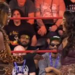 Queen Aminata Advances In ROH Women’s Pure Title Tourney At Death Before Dishonor, Confronted By Deonna Purrazzo