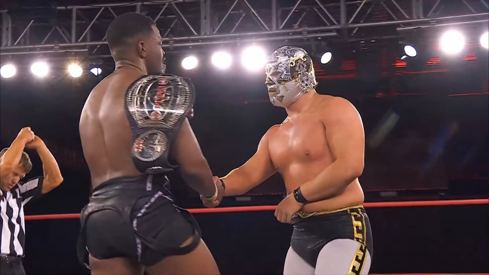 Lee Moriarty Retains ROH Pure Title At ROH Death Before Dishonor, Reaches 400 Days As Champion