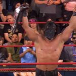 Bandido Def. Hechicero To Retain ROH World Championship At ROH Death Before Dishonor