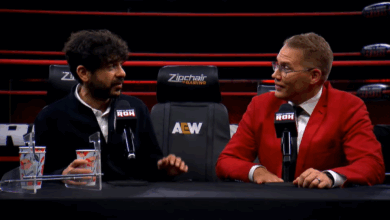 Tony Khan Discusses ROH Death Before Dishonor Streaming Issues, Says He’s Eating ‘Hundreds Of Thousands Of Dollars’ By Giving One-Month Credit To HonorClub Subs