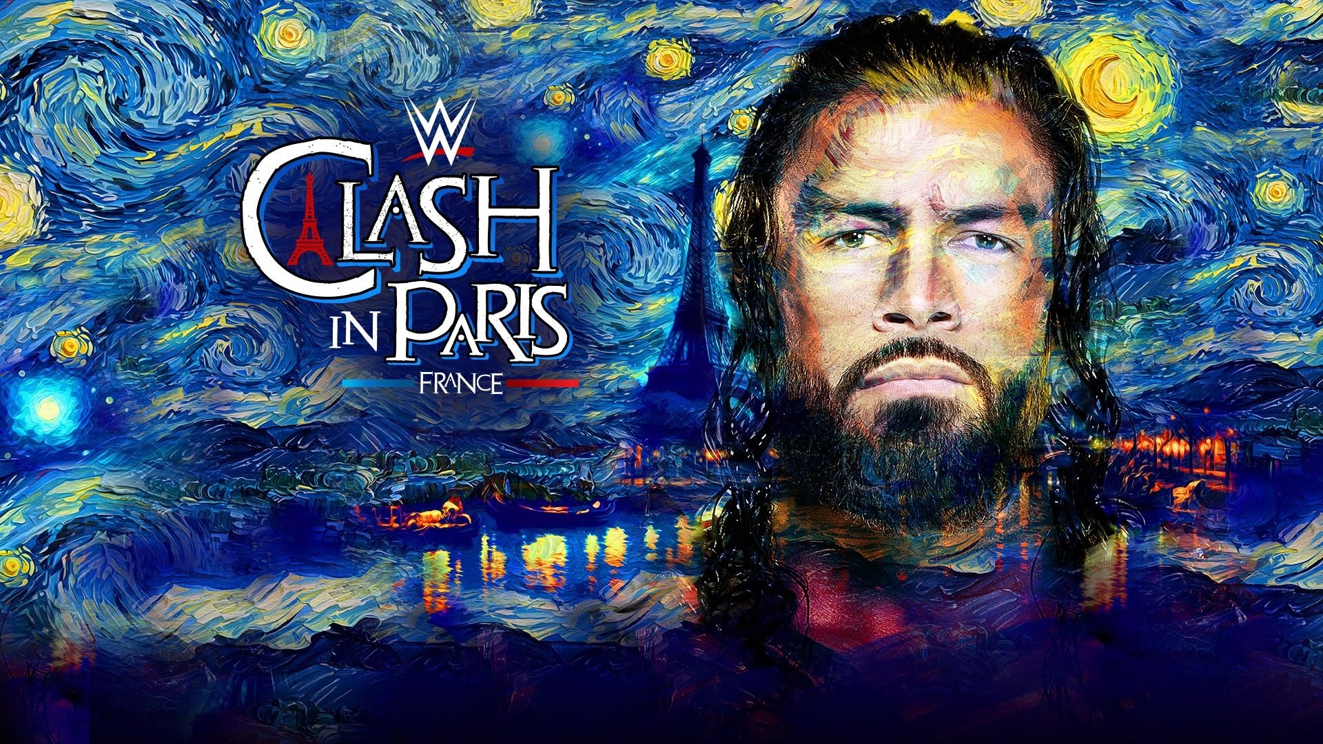 WWE Clash In Paris Results (8/31/2025): Roman Reigns, John Cena, CM Punk, More