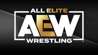 aew saturday tailgate brawl national title